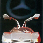 「メルセデスの果てしなきスピードへの挑戦！【OPTION1982年7月号より・後編】　」の4枚目の画像ギャラリーへのリンク