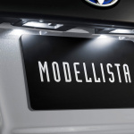 「新型トヨタ・エスクァイアをよりクールにするモデリスタ仕様が登場」の15枚目の画像ギャラリーへのリンク