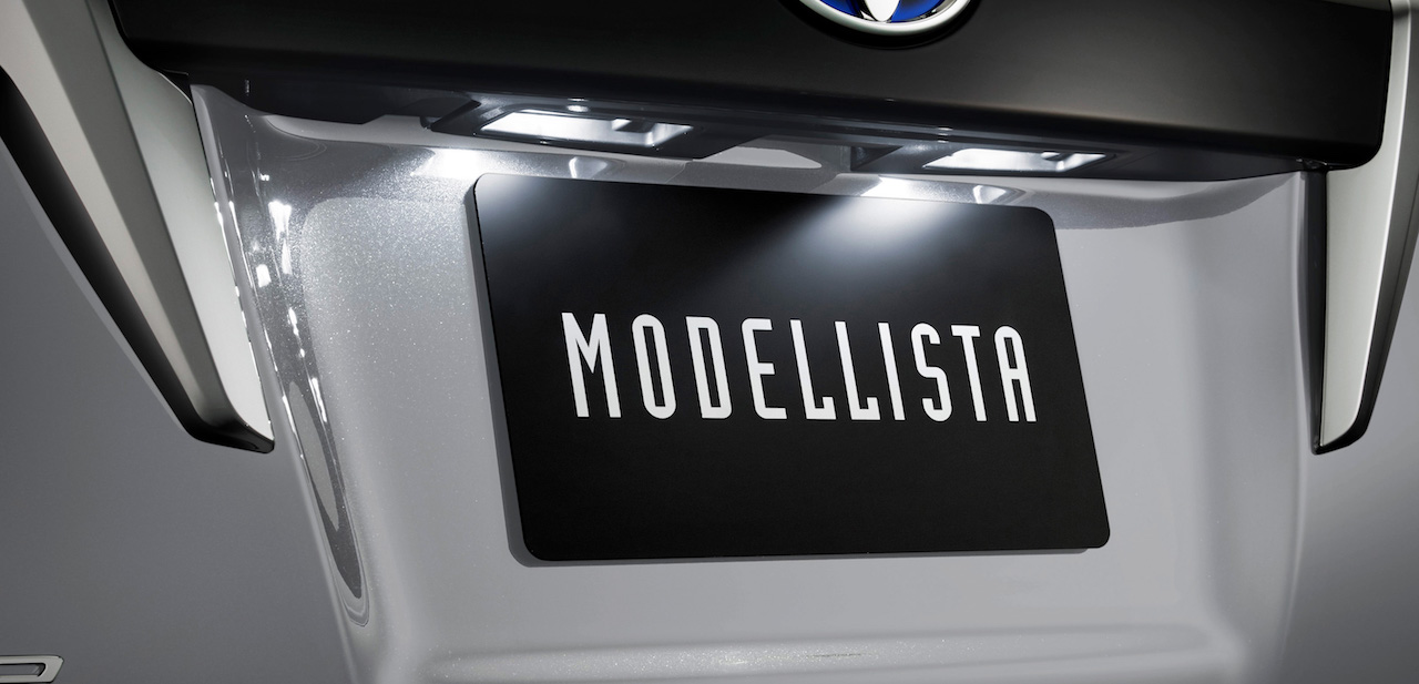 「新型トヨタ・エスクァイアをよりクールにするモデリスタ仕様が登場」の6枚目の画像