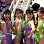 「レースクイーンの始まりは「日本の鈴鹿8耐」だったって知ってましたか!?」の15枚目の画像ギャラリーへのリンク
