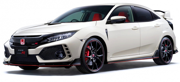 「ホンダ「S2000」が新型CIVICタイプRの心臓を得て復活!?」の1枚目の画像