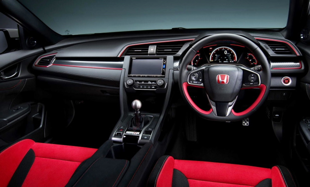 「ホンダ「S2000」が新型CIVICタイプRの心臓を得て復活!?」の2枚目の画像