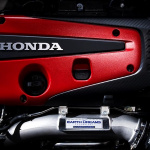 ホンダ「S2000」が新型CIVICタイプRの心臓を得て復活!? - HONDA_CIVIC_TYPE-R