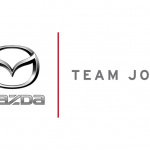 耐久レースの名門とタッグ！マツダUSAがヨーストと提携し、「マツダチーム・ヨースト」を設立 - Clicccar_Mazda-Team-Joest-logo