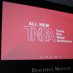 「TNGAの新エンジン「ダイナミックフォースエンジン」を積む新型カムリが登場。価格は329万4000円〜」の3枚目の画像ギャラリーへのリンク
