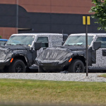 ジープ・ラングラー次期型、プラグインハイブリッド投入で2018年発売へ！ - Jeep Wrangler 2-door (4)
