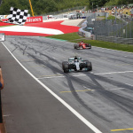 「バルテリ・ボッタスがポール・トゥ・ウィン！リカルドが表彰台にいるということは……!?【2017年F1第9戦オーストリアGP】」の5枚目の画像ギャラリーへのリンク