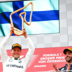 「バルテリ・ボッタスがポール・トゥ・ウィン！リカルドが表彰台にいるということは……!?【2017年F1第9戦オーストリアGP】」の1枚目の画像ギャラリーへのリンク
