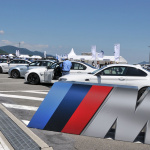 「BMWジャパン初となるユーザー向けサーキットイベント【BMW MOTORSPORTFESTIVAL 2017】」の26枚目の画像ギャラリーへのリンク