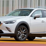 国交省が2018年に導入する新燃費基準「WLTC」モードでカタログ燃費に現実味！ - Mazda_CX-3