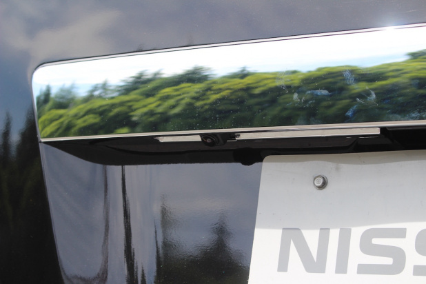 「日産NV350キャラバンがライバル・ハイエースに対して得たアドバンテージとは？」の1枚目の画像