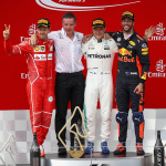 「バルテリ・ボッタスがポール・トゥ・ウィン！リカルドが表彰台にいるということは……!?【2017年F1第9戦オーストリアGP】」の10枚目の画像ギャラリーへのリンク
