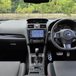 「全車に自動運転機能を標準装備。大幅改良したスバル WRX S4は336万9600円〜」の15枚目の画像ギャラリーへのリンク