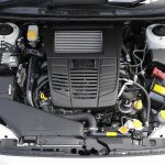 「全車に自動運転機能を標準装備。大幅改良したスバル WRX S4は336万9600円〜」の19枚目の画像ギャラリーへのリンク