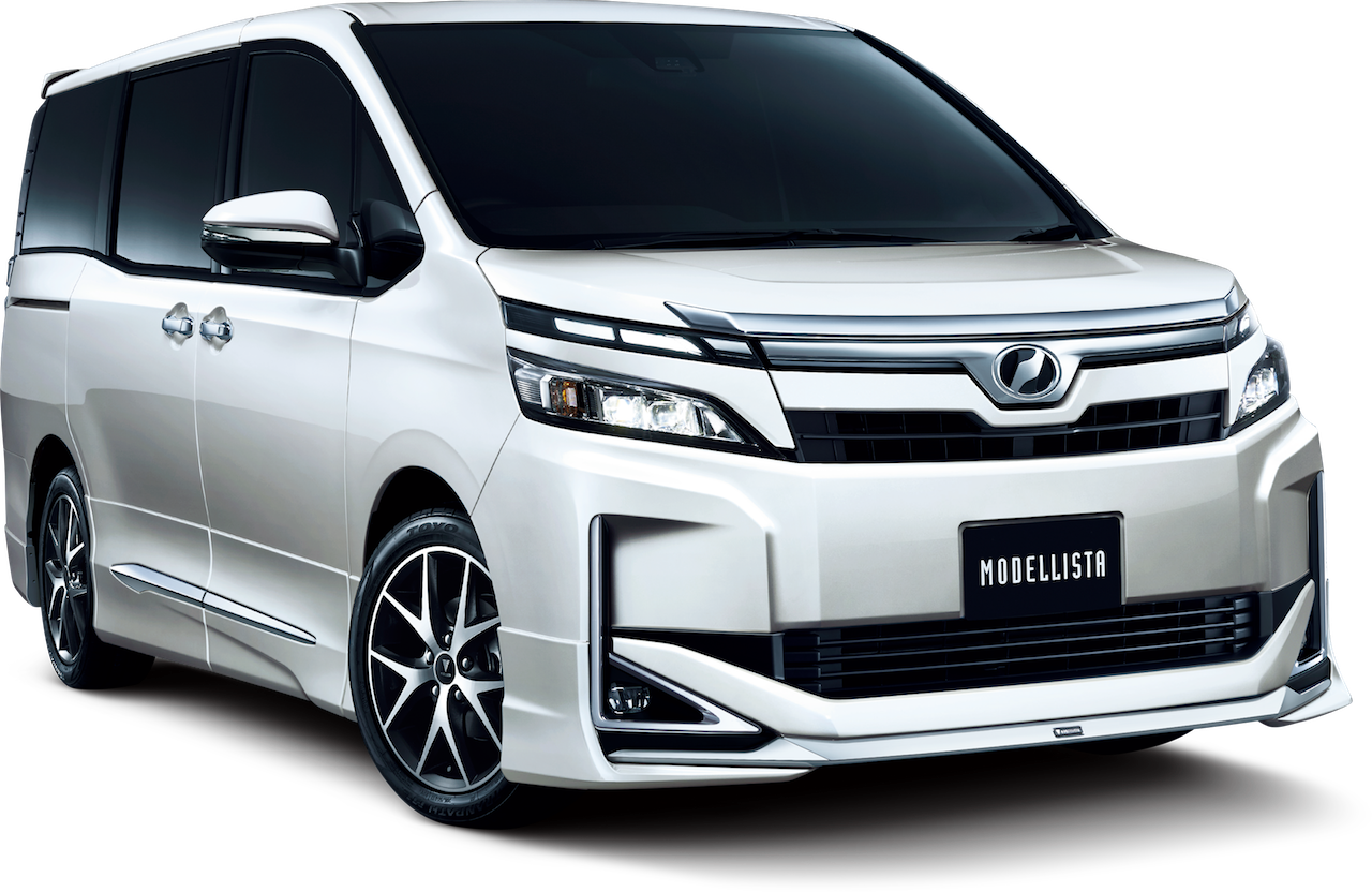 Toyota noah. Toyota Voxy Modellista. Toyota Noah Voxy. Toyota Alphard Voxy. Тойота Вокси 2021.