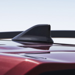 「ダークメッキのフロントグリルやルーフレールが追加されたフォレスターの特別仕様車「Smart Edition」」の7枚目の画像ギャラリーへのリンク