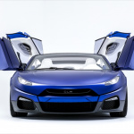 「京都のベンチャー企業・GLMが香港投資会社の傘下入り！EVスポーツカーの量産化を目指す」の3枚目の画像ギャラリーへのリンク