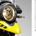 走れないトコどこですか？ついに現れた250アドベンチャー・スズキ V-Strom250は、将来性を感じるバイク！ - 