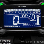 「走れないトコどこですか？ついに現れた250アドベンチャー・スズキ V-Strom250は、将来性を感じるバイク！」の5枚目の画像ギャラリーへのリンク