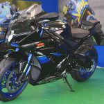 「実は超久しぶりの日本仕様！「NO.1 Sportbike」新型GSX-R1000Rはこんな感じの仕上がり」の4枚目の画像ギャラリーへのリンク
