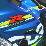 実は超久しぶりの日本仕様！「NO.1 Sportbike」新型GSX-R1000Rはこんな感じの仕上がり - 