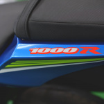 「実は超久しぶりの日本仕様！「NO.1 Sportbike」新型GSX-R1000Rはこんな感じの仕上がり」の3枚目の画像ギャラリーへのリンク