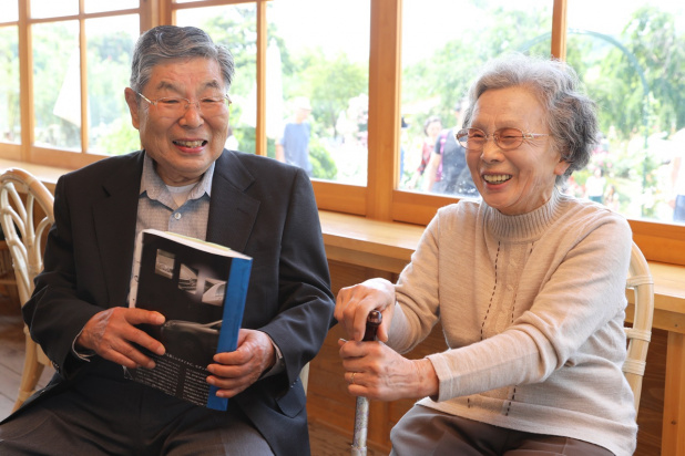 「トヨタカローラ生誕50周年記念「笑顔の花冠プロジェクト」が、8月7日にゴールへ！」の15枚目の画像