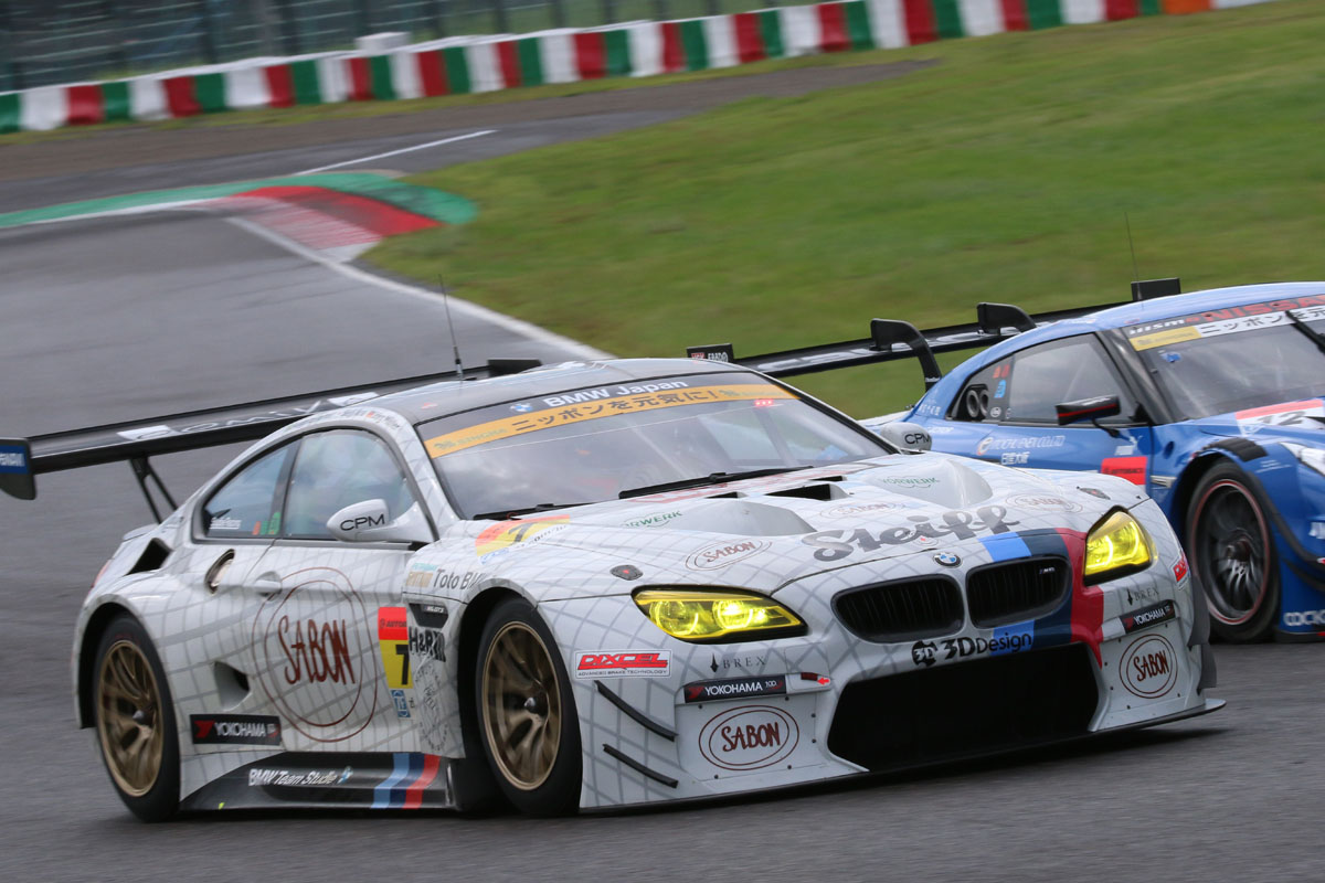 a004 画像｜伝統の鈴鹿1000kmが10時間レースにグレードアップ！2018年8月24〜26日にフルグリッド50台での開催を目指す