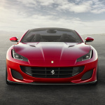 フェラーリのニューモデル「ポルトフィーノ」が、9月のフランクフルトモーターショーでデビュー！ - 007