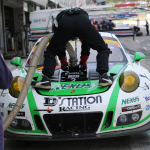 「【SUPER GT2017】GT300クラスはLEON CVSTOS AMGが優勝！ 第6戦 SUZUKA 1000km FINALは耐久レースらしい逆転劇」の31枚目の画像ギャラリーへのリンク