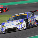 「【SUPER GT2017】GT300クラスはLEON CVSTOS AMGが優勝！ 第6戦 SUZUKA 1000km FINALは耐久レースらしい逆転劇」の17枚目の画像ギャラリーへのリンク