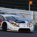 「【SUPER GT2017】GT300クラスはLEON CVSTOS AMGが優勝！ 第6戦 SUZUKA 1000km FINALは耐久レースらしい逆転劇」の25枚目の画像ギャラリーへのリンク