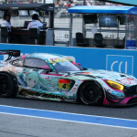 「【SUPER GT2017】GT300クラスはLEON CVSTOS AMGが優勝！ 第6戦 SUZUKA 1000km FINALは耐久レースらしい逆転劇」の27枚目の画像ギャラリーへのリンク