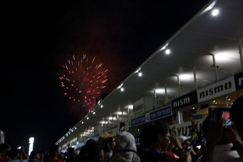 「【SUPER GT2017】GT300クラスはLEON CVSTOS AMGが優勝！ 第6戦 SUZUKA 1000km FINALは耐久レースらしい逆転劇」の30枚目の画像