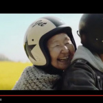 「30秒で涙腺崩壊!? おばあちゃんと孫をつなぐ感動のバイク動画は「あのCM」だった」の11枚目の画像ギャラリーへのリンク