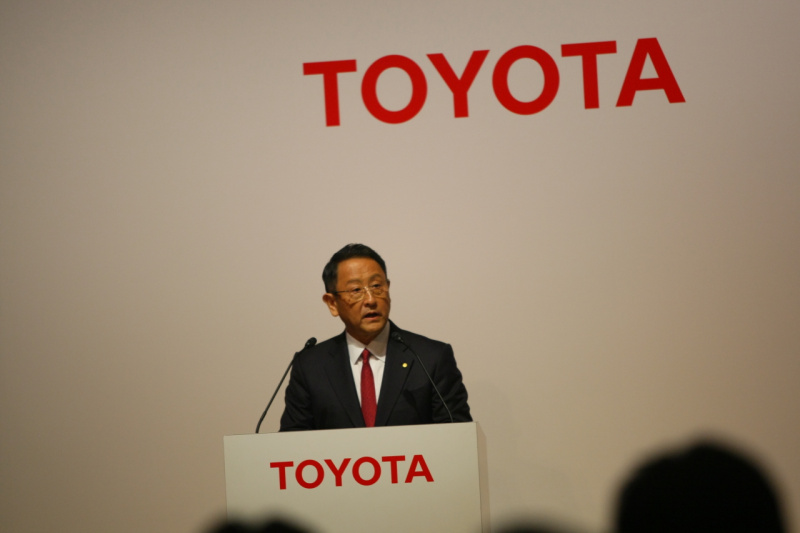 「トヨタとマツダの資本提携で、ついにマツダの「アノ車」がフルモデルチェンジ!?」の7枚目の画像