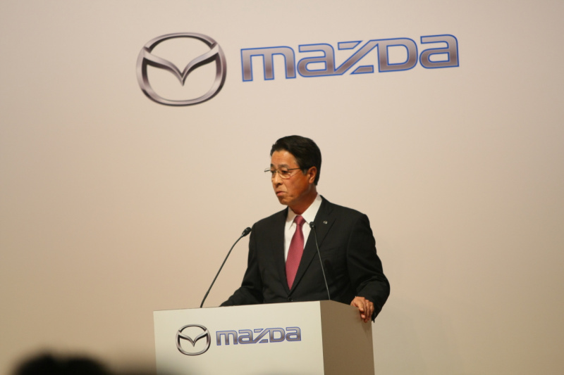 「トヨタとマツダの資本提携で、ついにマツダの「アノ車」がフルモデルチェンジ!?」の8枚目の画像