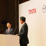 「トヨタとマツダの資本提携で、ついにマツダの「アノ車」がフルモデルチェンジ!?」の9枚目の画像ギャラリーへのリンク
