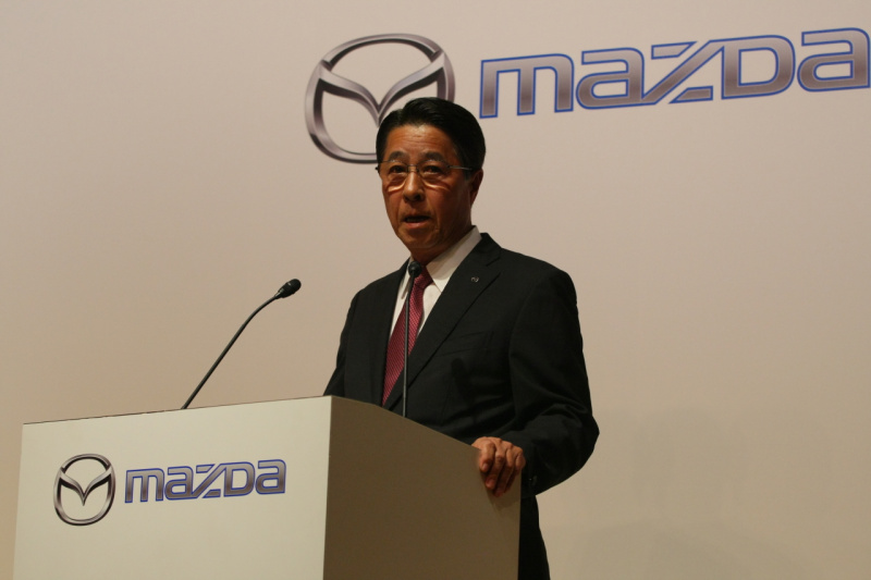 「トヨタとマツダが業務資本提携を発表!! 将来さらなる資本提携強化を検討しながらも「自主独立性」を強調」の11枚目の画像