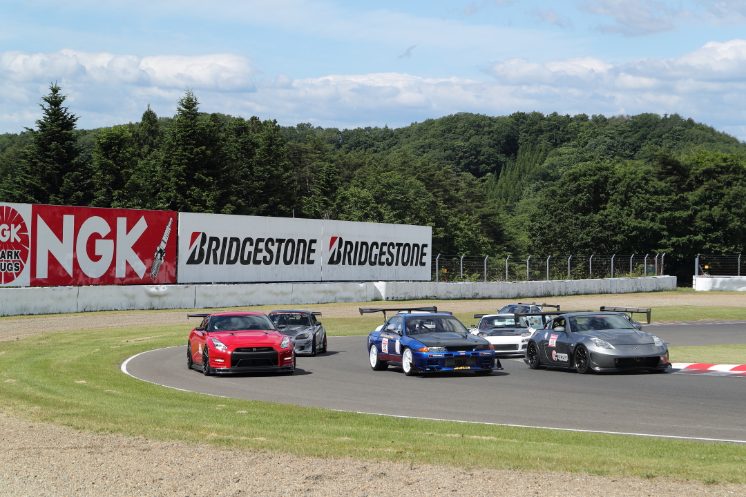 20170827Hyper Meeting_003 画像｜今夏を締めくくる体感型BIGイベント 8/27『ハイパーミーティングin岡山国際