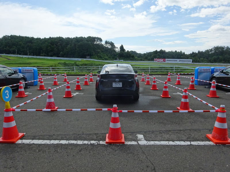 「「Toyota Safety Sense」と「ICS」の装着で事故はどれくらい減った？トヨタが事故低減率を発表」の5枚目の画像