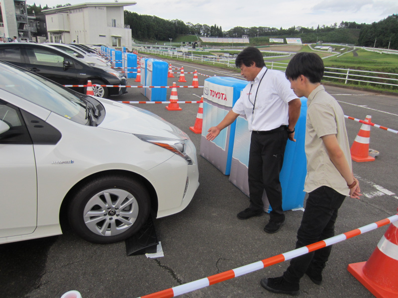「「Toyota Safety Sense」と「ICS」の装着で事故はどれくらい減った？トヨタが事故低減率を発表」の4枚目の画像