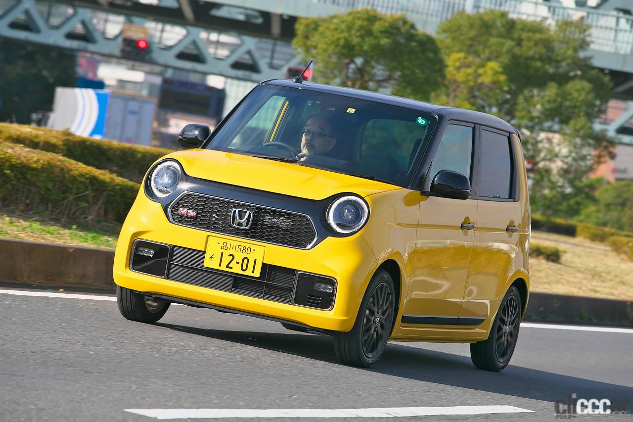 ホンダ車には6速仕様も マニュアル Mt が選べる軽自動車5選 22年版 Clicccar Com ホンダ車には6速仕様も マニュアル Mt が選べる軽自動車5選 22年版 Clicccar Com