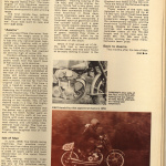 マツダ・ロータリー誕生以前、ヴァンケル型ロータリーエンジンが世界の産業界に衝撃を与えた【RE追っかけ記-1】 - 3.1959 Honda RC160_JKY