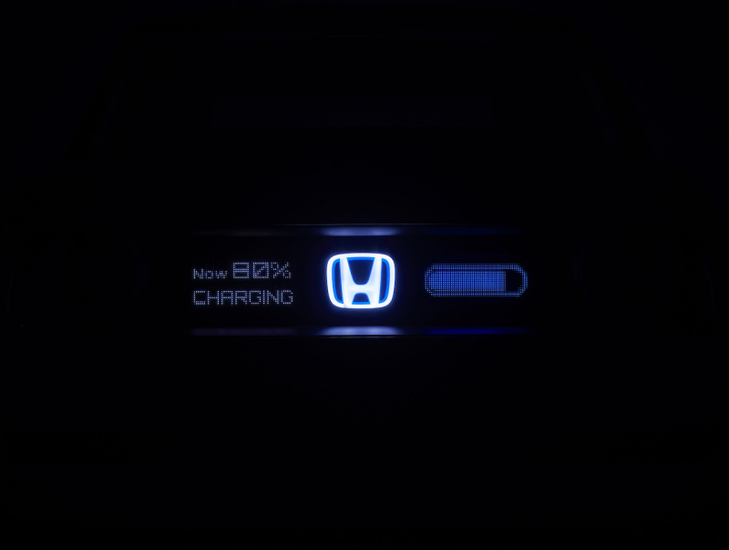 「ホンダが量産EVの「Honda Urban EV Concept（アーバンEVコンセプト）」を世界初公開へ」の1枚目の画像