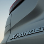 「三菱自動車の次世代クロスオーバーMPV新型「エクスパンダー」が世界初公開」の4枚目の画像ギャラリーへのリンク