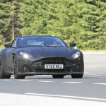 アストンマーティンDB11、最も過激な650馬力の「S」モデルを投入か!? - Aston Martin DB11S (1)