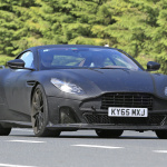 アストンマーティンDB11、最も過激な650馬力の「S」モデルを投入か!? - Aston Martin DB11S (2)