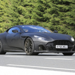 アストンマーティンDB11、最も過激な650馬力の「S」モデルを投入か!? - Aston Martin DB11S (3)