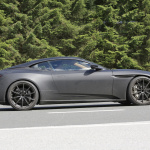 アストンマーティンDB11、最も過激な650馬力の「S」モデルを投入か!? - Aston Martin DB11S (5)